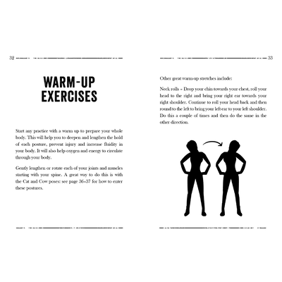 The Little Book of Yoga image number 2