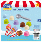 PlayWorks Ice Cream Party Set image number 3