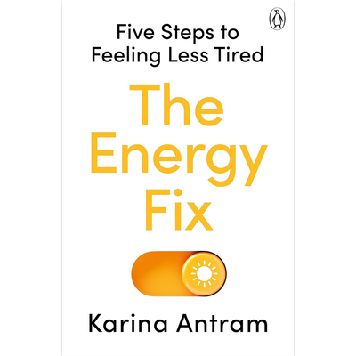 The Energy Fix image number 1