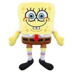 Spongebob Squarepants Plush Toy: Assorted image number 2