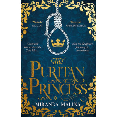 The Puritan Princess image number 1