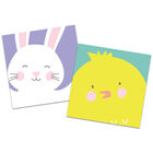 Easter Cards: Pack of 10 image number 2