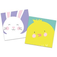 Easter Cards: Pack of 10