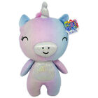 PlayWorks Unicorn Plush Toy image number 1