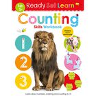 Ready Set Learn: Counting Skills Workbook image number 1
