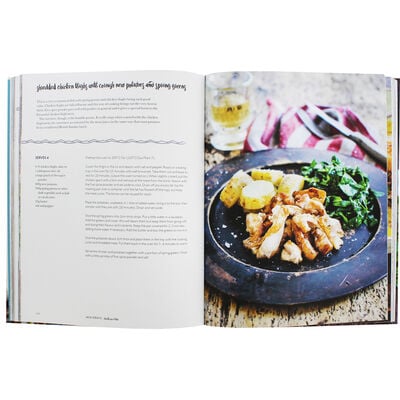 Jack Stein's World on a Plate image number 3