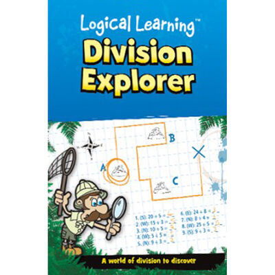 Logical Learning Division Explorer image number 1