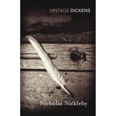 Nicholas Nickleby image number 1
