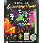 Picture Etch: Enchanting Nature image number 1