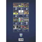 West Bromwich Albion FC 2021 Calendar image number 3