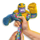 Heroes of Goo Jit Zu: Thanos Vs Hulk Pack image number 3