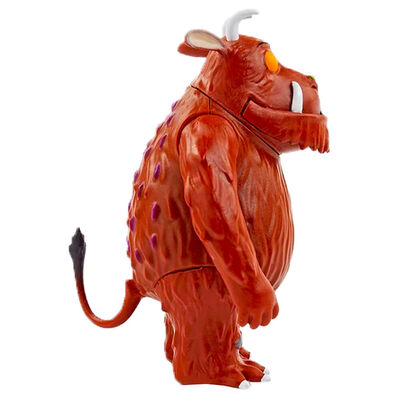 The Gruffalo Toy Figure and Activity Sheet image number 3