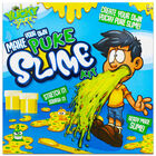Make Your Own Puke Slime Kit image number 1