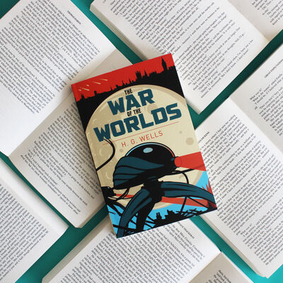 The War of the Worlds image number 3