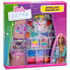 Barbie Extra Jewellery Making Kit image number 1