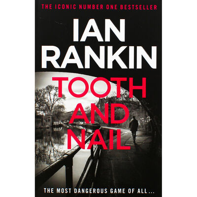 Tooth and Nail image number 1