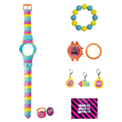 LOL Surprise Watch Surprise: Assorted image number 2