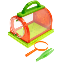 PlayWorks Get Set Play! Bug Catcher Kit