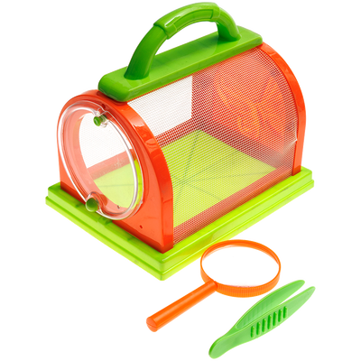 PlayWorks Get Set Play! Bug Catcher Kit image number 2