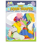 Funky Foam Hands & Feet Pack image number 1