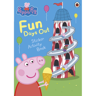 Peppa Pig Eating Ice Cream Coloring Pages - Coloring and ...