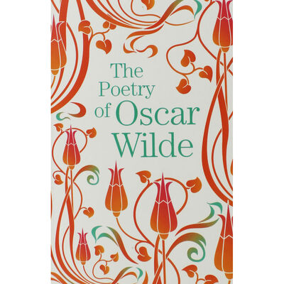 The Poetry of Oscar Wilde image number 1