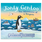 Jonty Gentoo: The Adventures of a Penguin image number 1