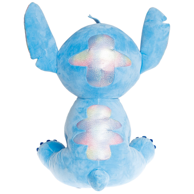 Giant 50cm Disney Stitch Plush image number 6