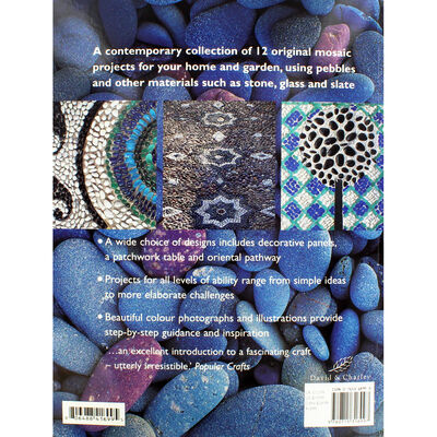 Pebble Mosaics image number 4