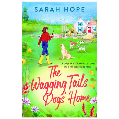 The Wagging Tails Dogs' Home image number 1