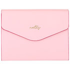 Roselle Sticky Notes Pouch image number 1