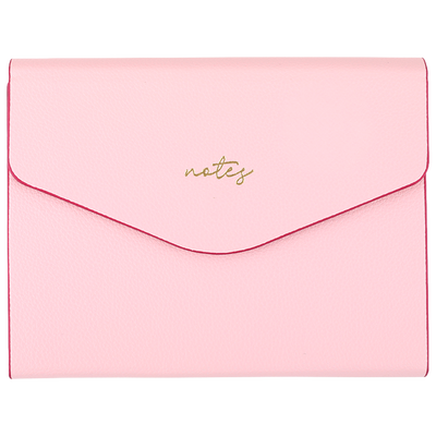Roselle Sticky Notes Pouch image number 1
