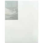 Crawford & Black Premium Stretched Canvases 8 x 10 Inches: Pack of 6 image number 1