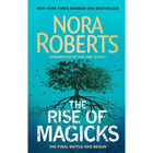 The Rise of Magicks: Chronicles of the One Book 3 image number 1