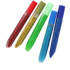 3D Coloured Glitter Glue - 9 Pack image number 3