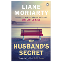 The Husband&rsquo;s Secret