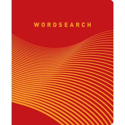 Wordsearch Pantone Puzzles image number 1