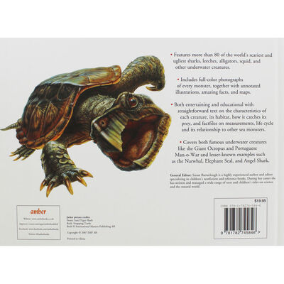 Sharks & Predators of the Deep image number 3