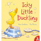 Icky Little Duckling image number 1