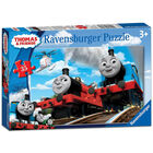 Thomas & Friends 35 Piece Jigsaw Puzzle image number 1