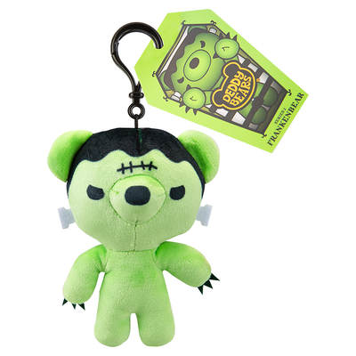 Deddy Bear Plush Blind Bag: Series 2 image number 5