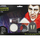 Vampire Make Up Kit image number 1