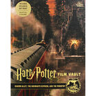 Harry Potter Film Vault 2 Book Bundle image number 2