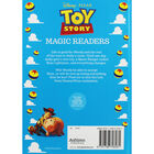 Disney Pixar Toy Story: Magic Readers image number 3