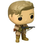 Pop Heroes Wonder Woman - Vinyl Figure - Steve Trevor image number 1