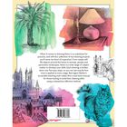 The Artist's Complete Book of Drawing Projects Step-by-Step image number 4