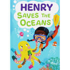 Henry Saves the Oceans image number 1