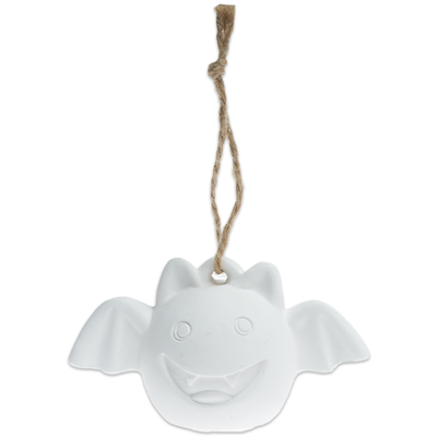 Ceramic Hanging Decorations: Assorted image number 1
