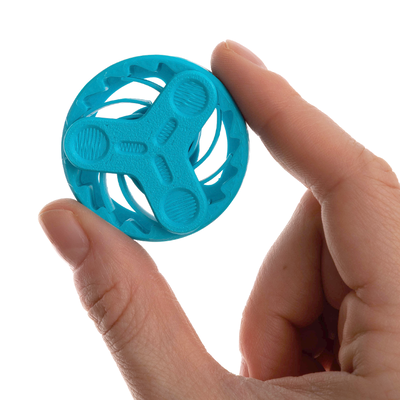 Surprise 3D-Printed Fidget Fun Blind Bag image number 5
