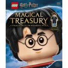 LEGO Harry Potter Magical Treasury image number 1
